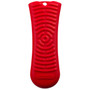 LE CREUSET Cerise Silicone Handle Sleeve