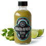 SRIRACHA REVOLVER Cilantro + Lime Sriracha Hot Sauce, 130ml