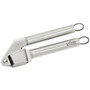 ALL-CLAD Garlic Press - Stainless Steel, 8-in