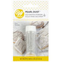 WILTON Pearl Dust Decorating Powder - Silver, 1.4g 