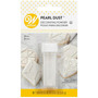 WILTON Pearl Dust Decorating Powder - White, 1.4g 