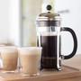 BODUM Chambord French Press Coffee Maker, 8 Cup 