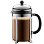 BODUM Chambord French Press Coffee Maker, 12 Cup 