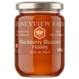 HONEYVIEW FARM Blackberry Blossom Honey, 500g 
