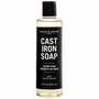 CARON & DOUCET Cast Iron Soap - All Natural, 236ml 