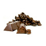THEOBROMA Dark Chocolate Stick with Crushed Espresso Beans - 60%, 35g 