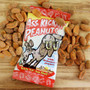 ASS KICKIN' Peanuts with Habanero Pepper - Snack Size, 1oz 