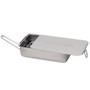 CAMERONS Mini Stovetop Smoker - Stainless Steel