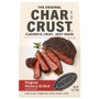 CHAR CRUST Dry-Rub Seasoning - Original Hickory Grilled, 4oz
