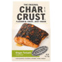 CHAR CRUST Dry-Rub Seasoning - Ginger Teriyaki, 4oz