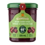 COMTES DE PROVENCE Cherry Spread Organic Fruit 65% - Cauldron Cooked, 320ml