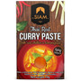 DE SIAM Curry Paste - Thai Red, 70g 