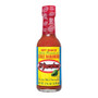 EL YUCATECO Red Habanero Hot Sauce, 120ml 