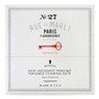 Perfumed Foaming Bath Sachet - N°27 Bois Précieux, 60g