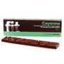 THOMAS HAAS Dark Chocolate Bar 70% - Fit Cayenne, 50g 