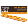 White Chocolate Bar 37% Cocoa - Butterscotch, 50g