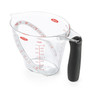 OXO GOOD GRIPS Angled Measuring Cup, 2 Cup 