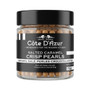 Salted Caramel Chocolate Crispearls, 75g