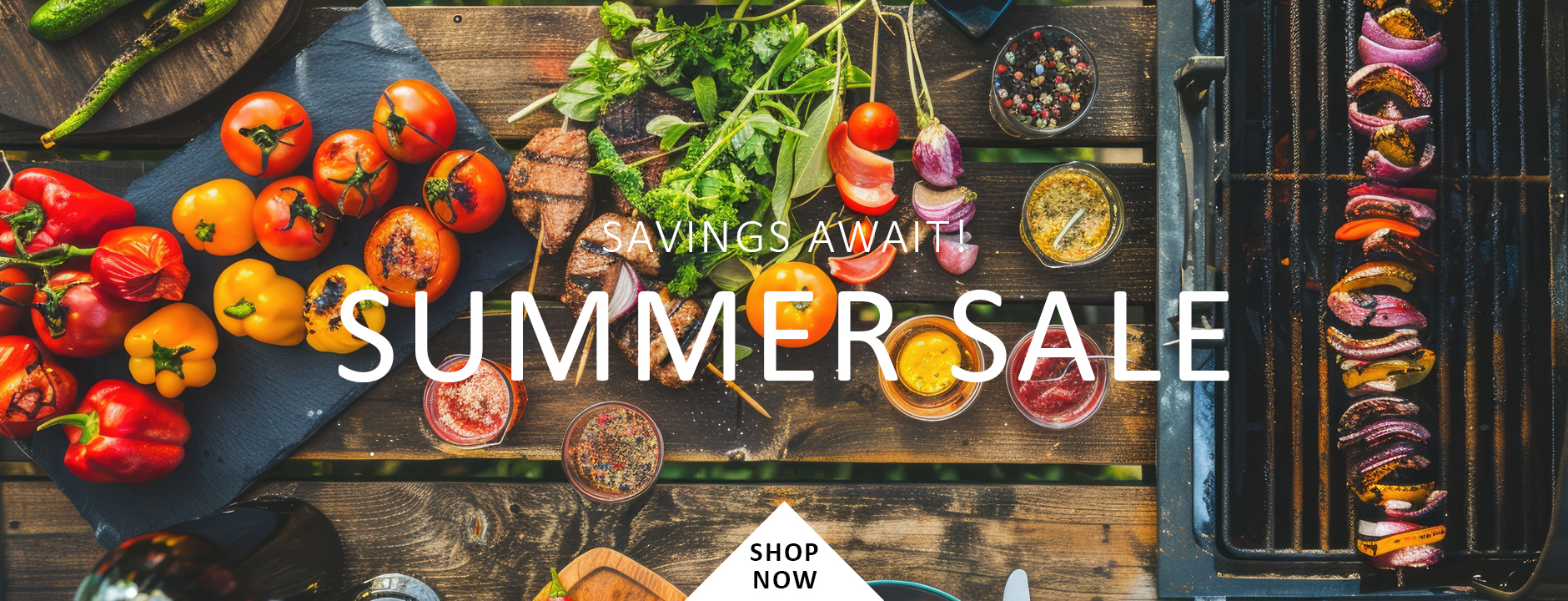 August Shop &amp; Sale
