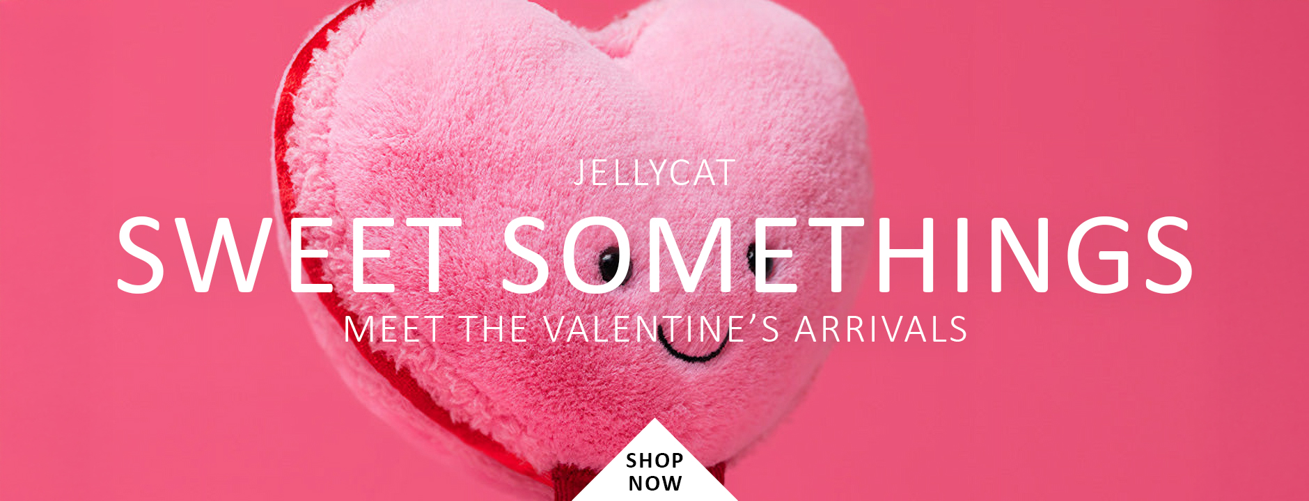 Jellycat - Valentine's Day 2026