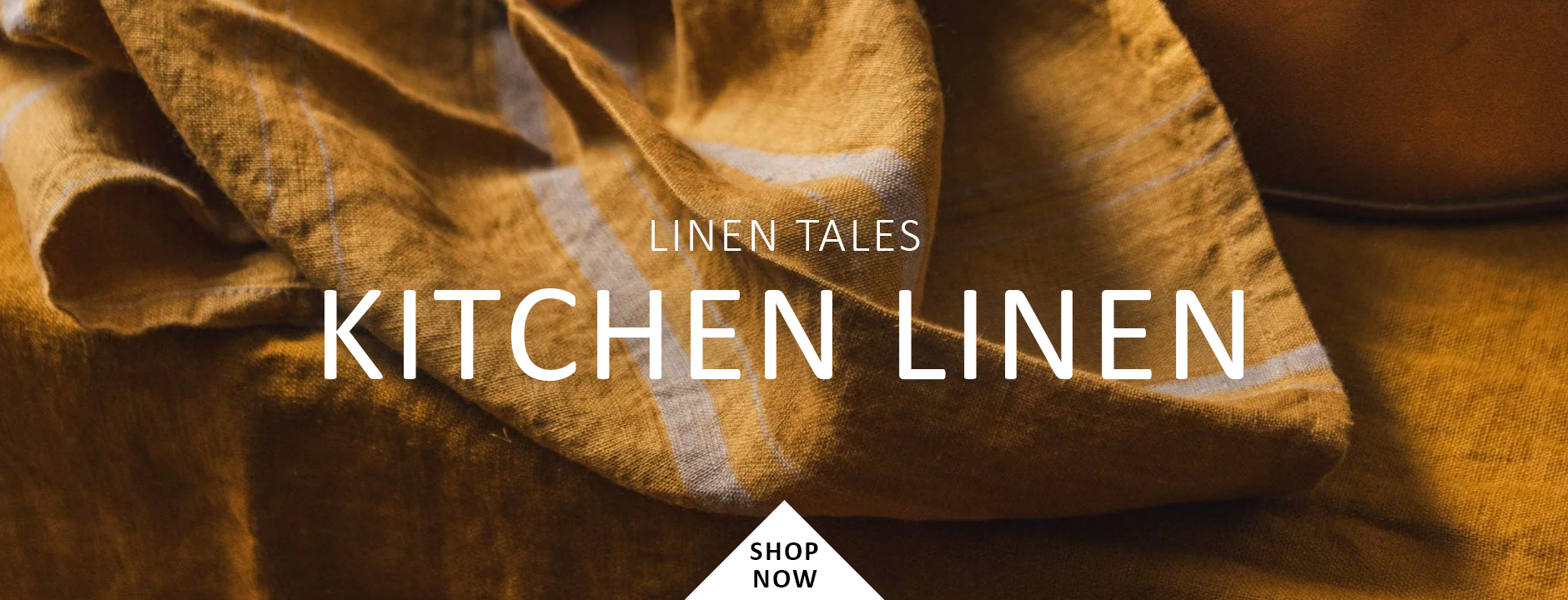 Shop Linen Tales Kitchen Linen