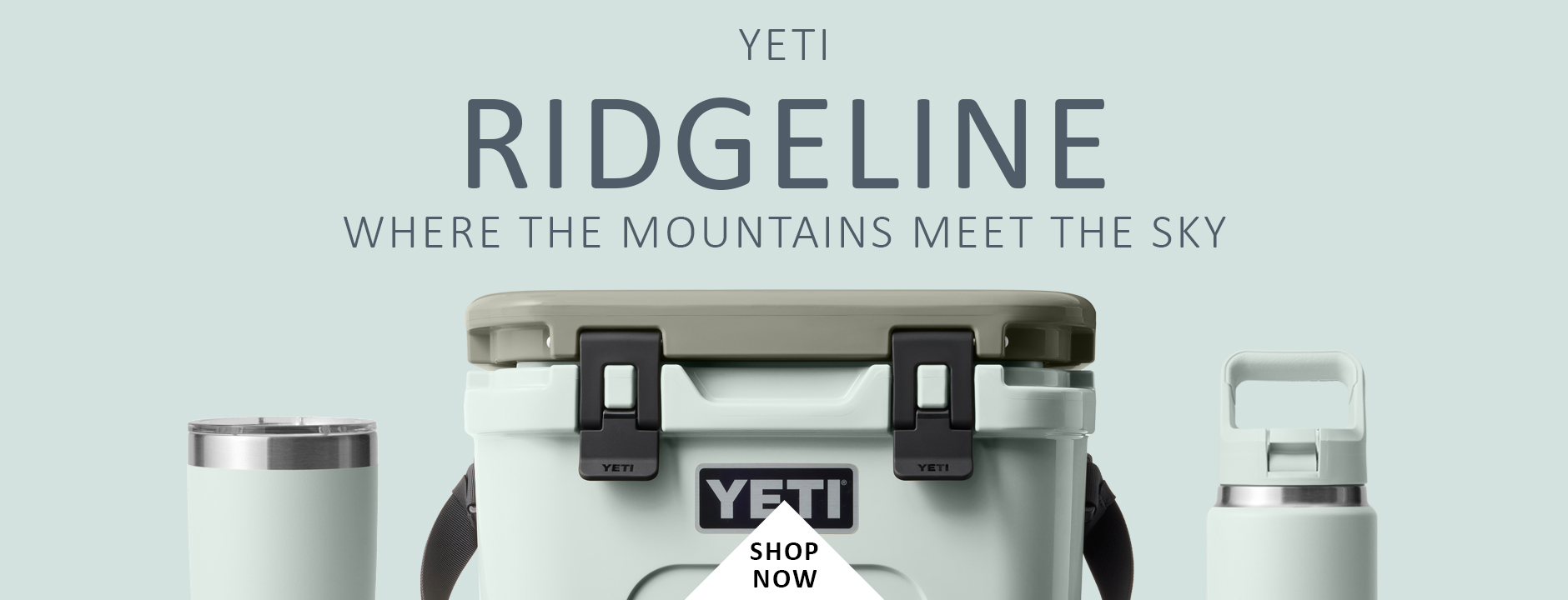 Yeti Ridgeline