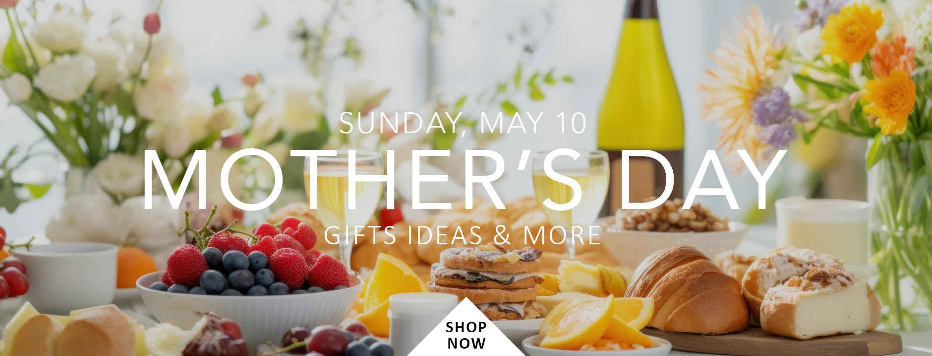 Mother's Day Gift Ideas