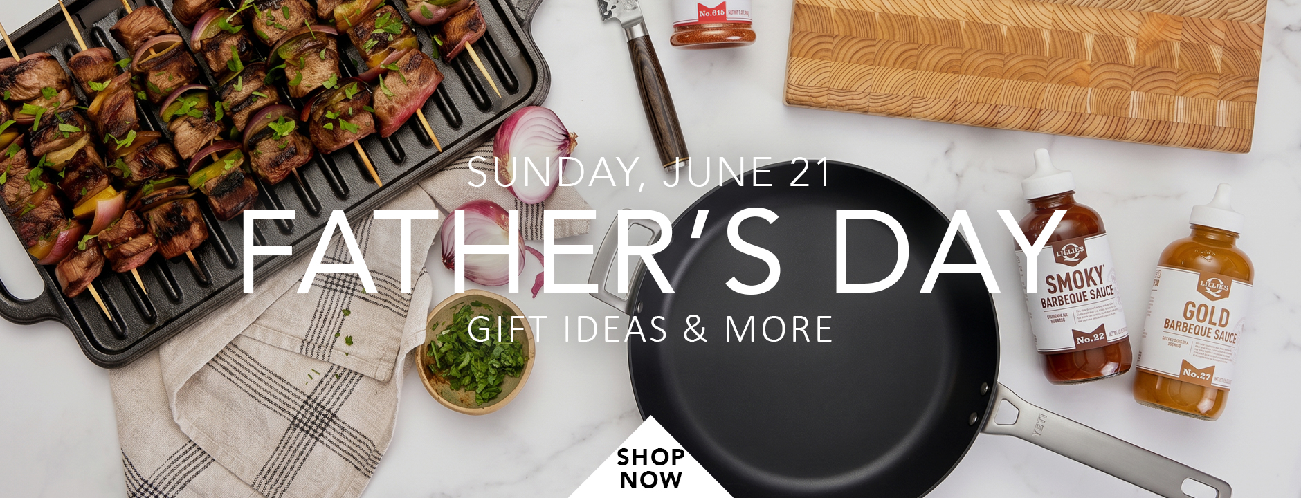 Father's Day Gift Ideas