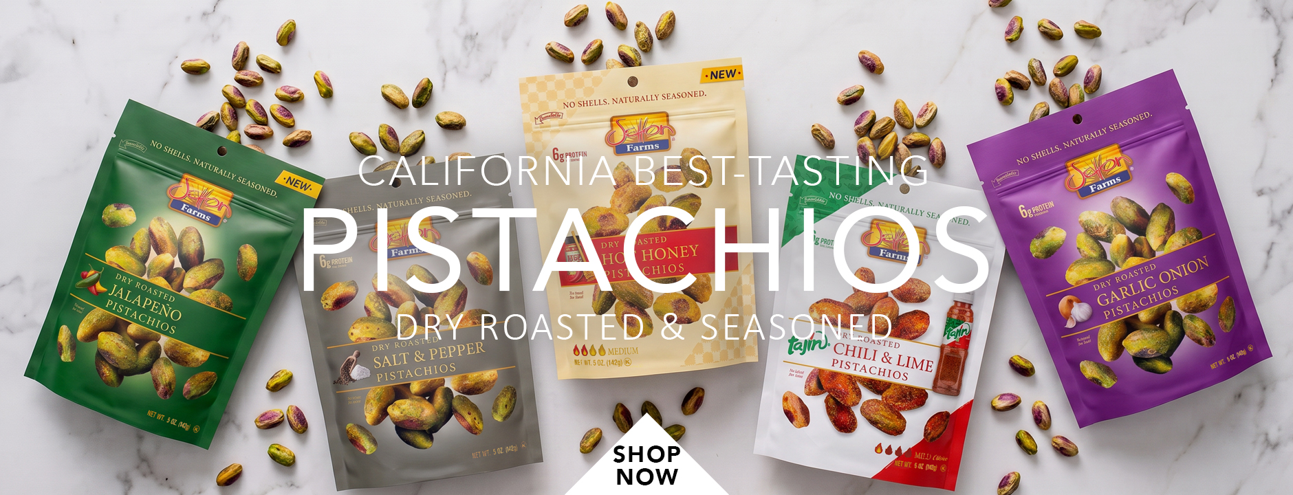Setton Farms California Pistachios