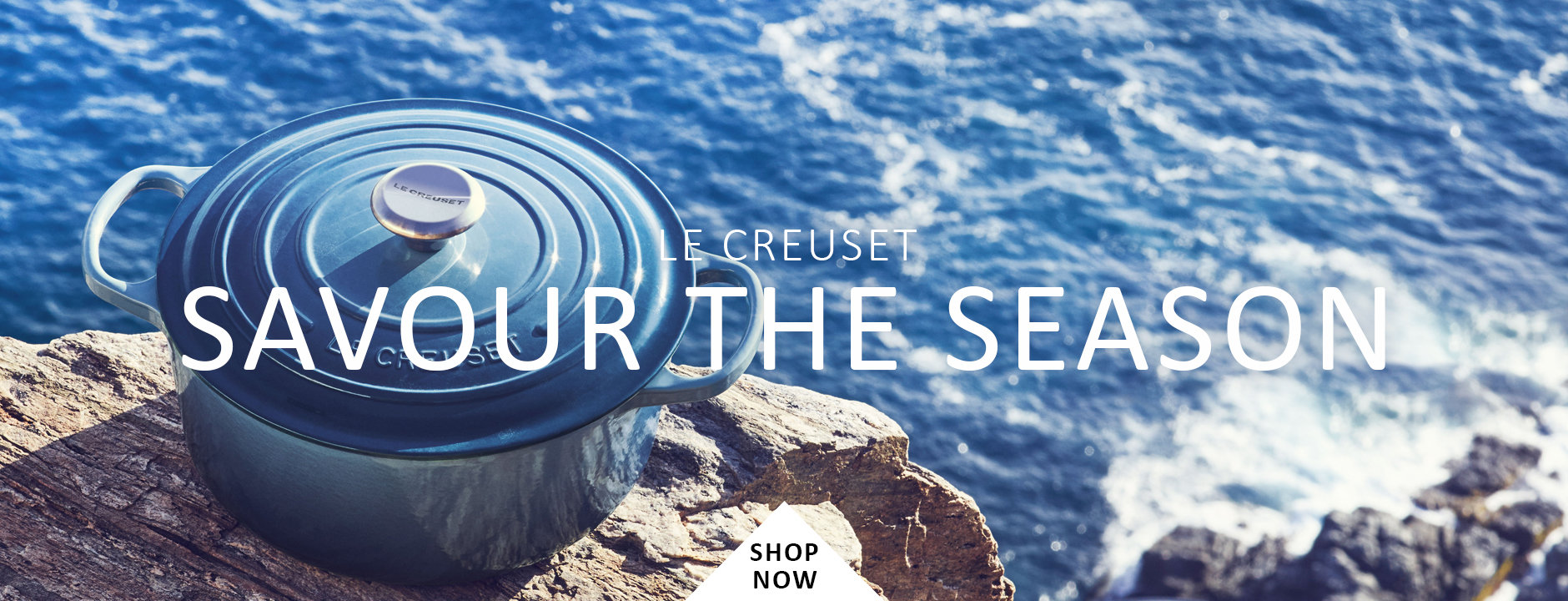 Shop Le Creuset