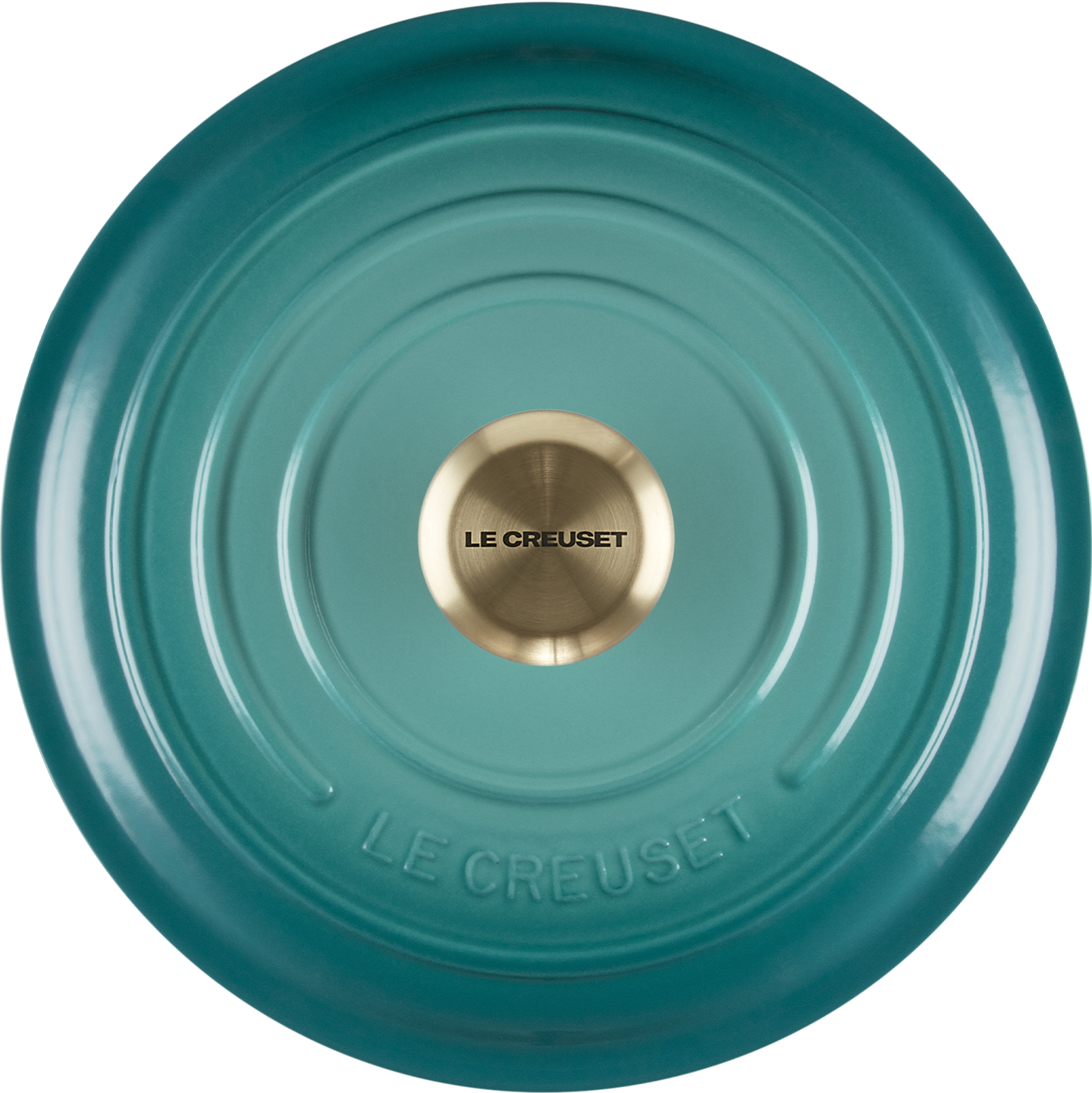 Le Creuset Bleu Riviera