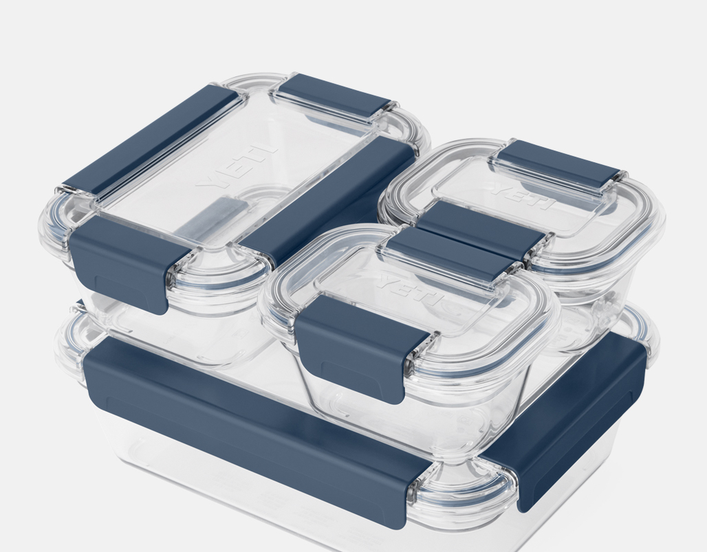 Yeti Food Storage