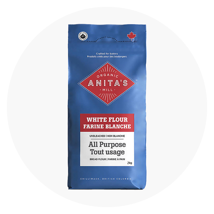 Buy Canadian - Baking Ingredients