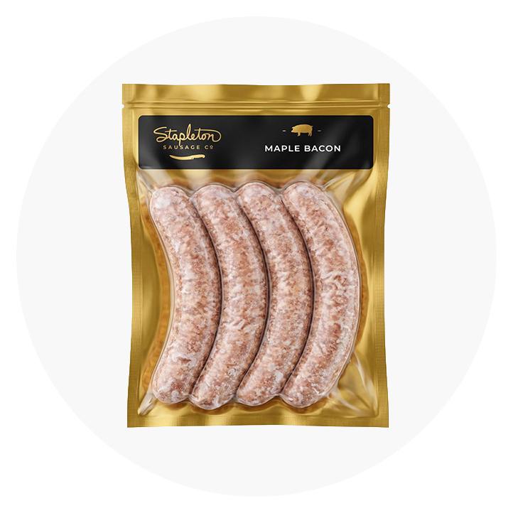 Buy Canadian - Frozen Products