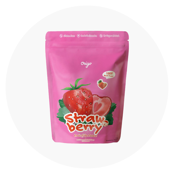 Buy Canadian - Molecular Gastronomy