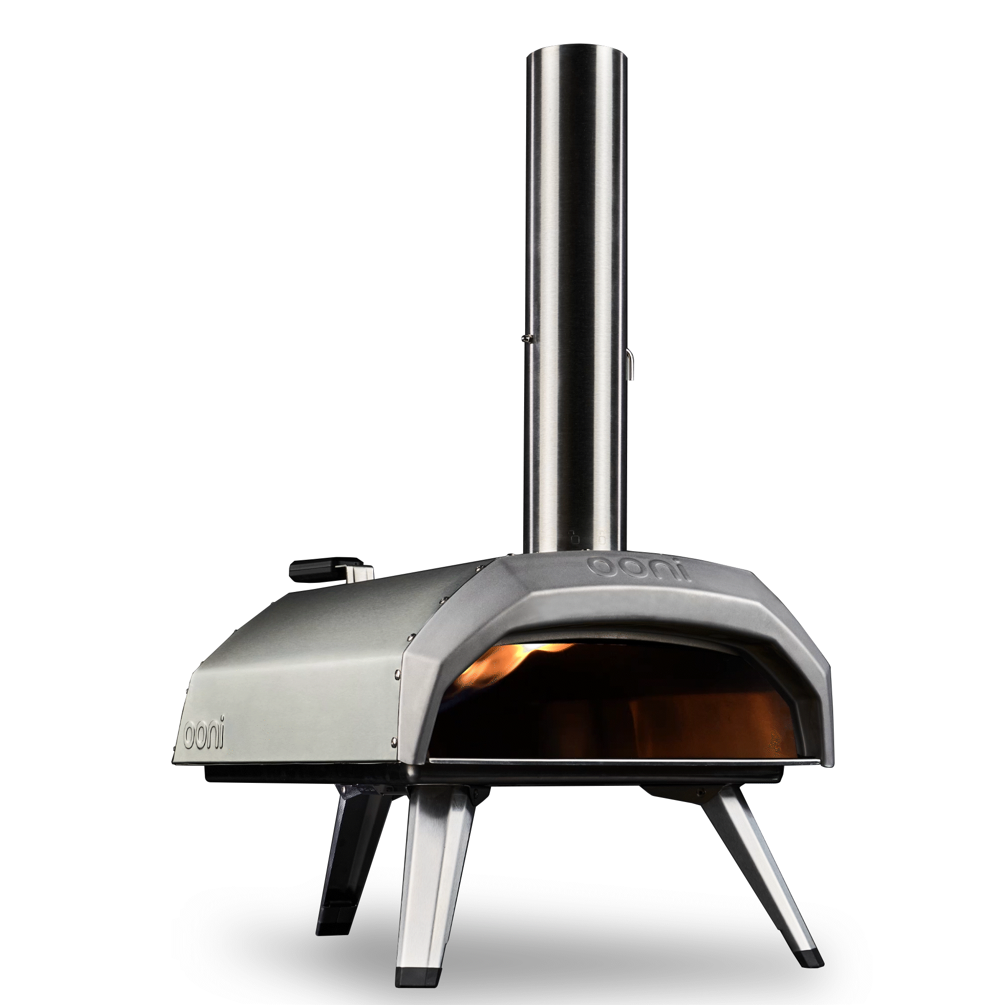Shop Ooni Karu 12 Multi-Fuel Pizza Oven at the Gourmet Warehouse