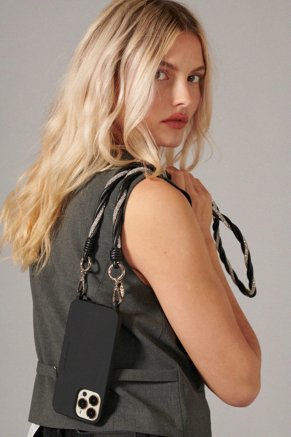 Shop La Coque Francaise Phone Lanyards