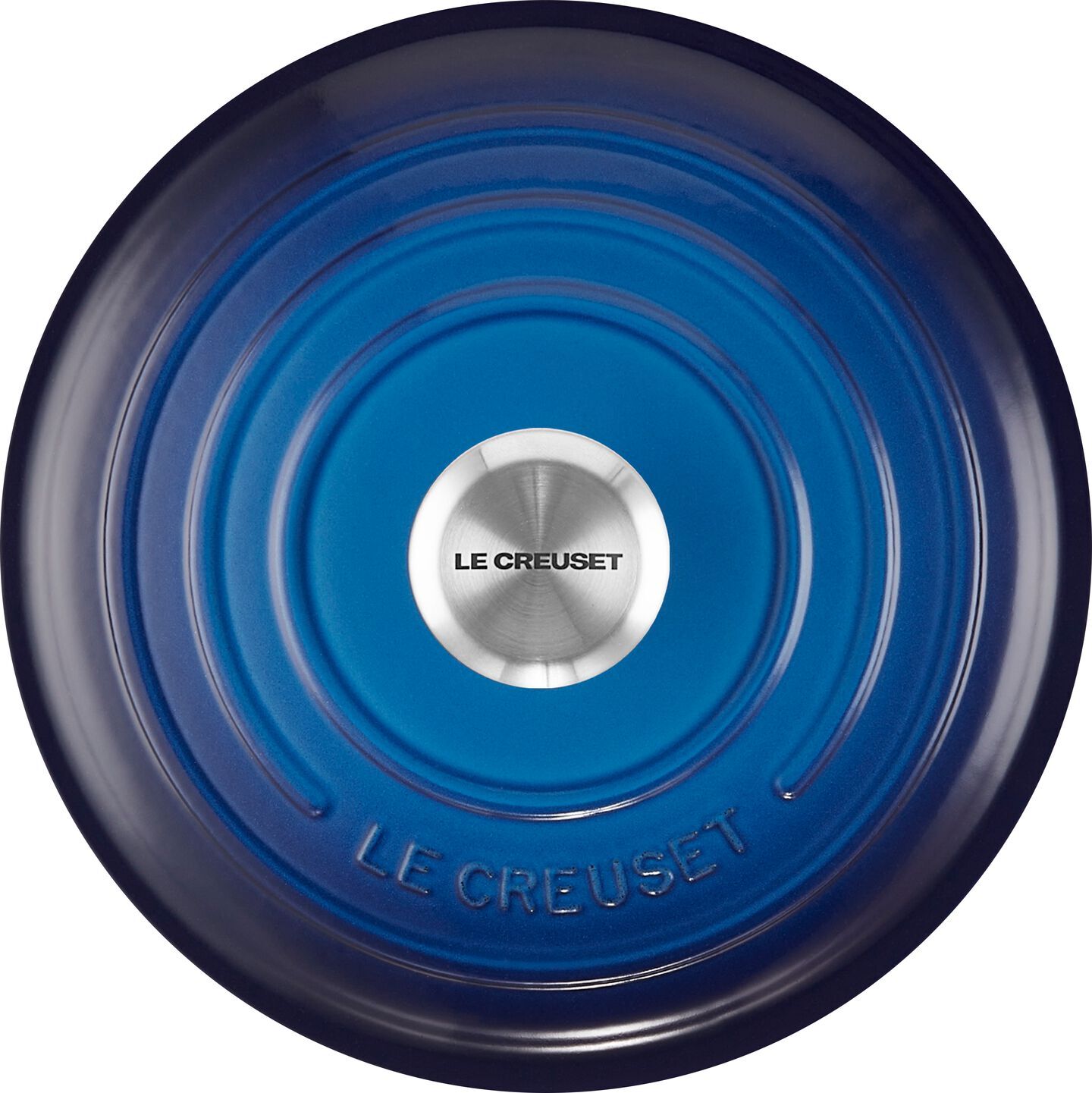Shop Le Creuset Blueberry