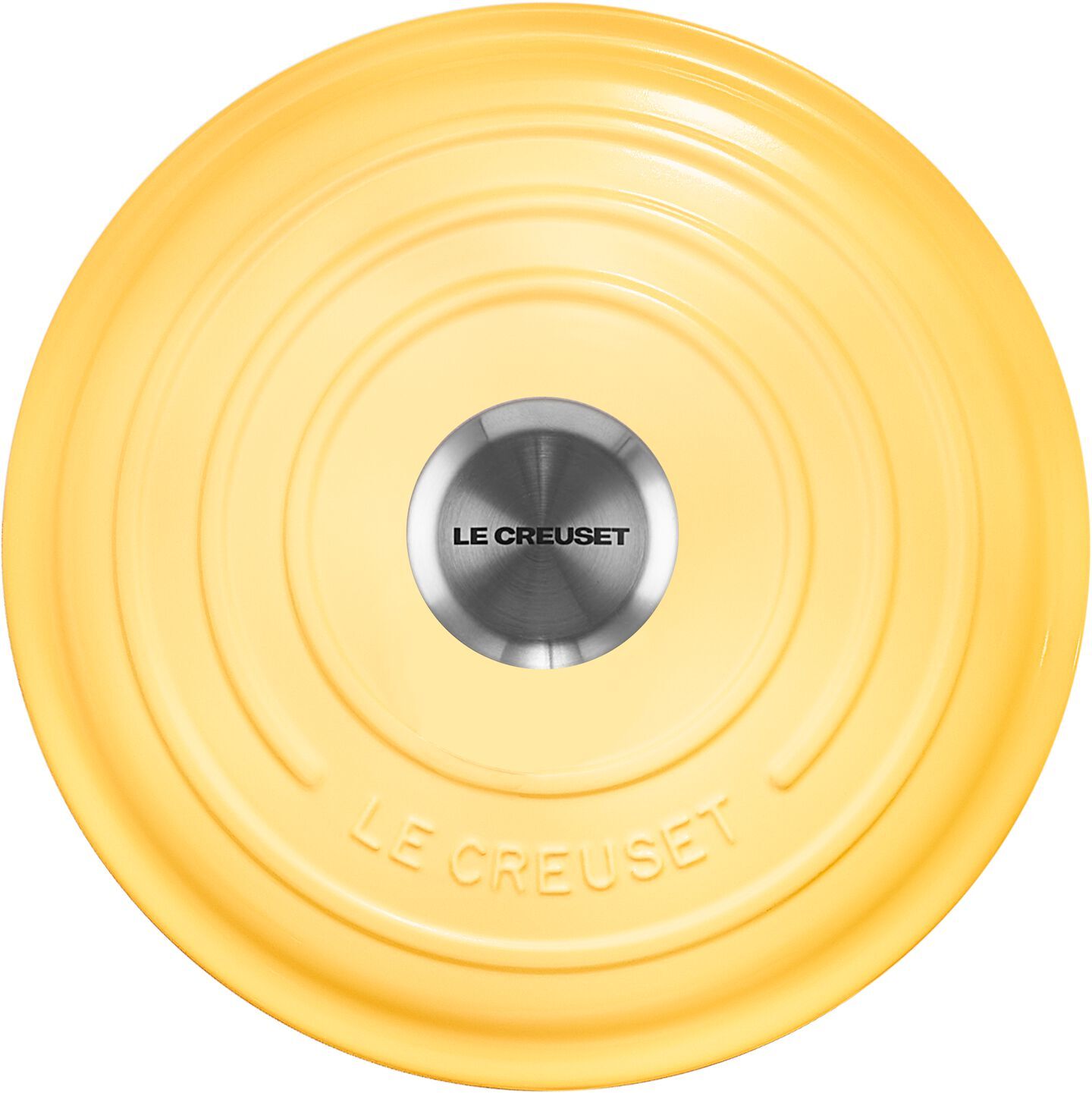 Le Creuset Camomille
