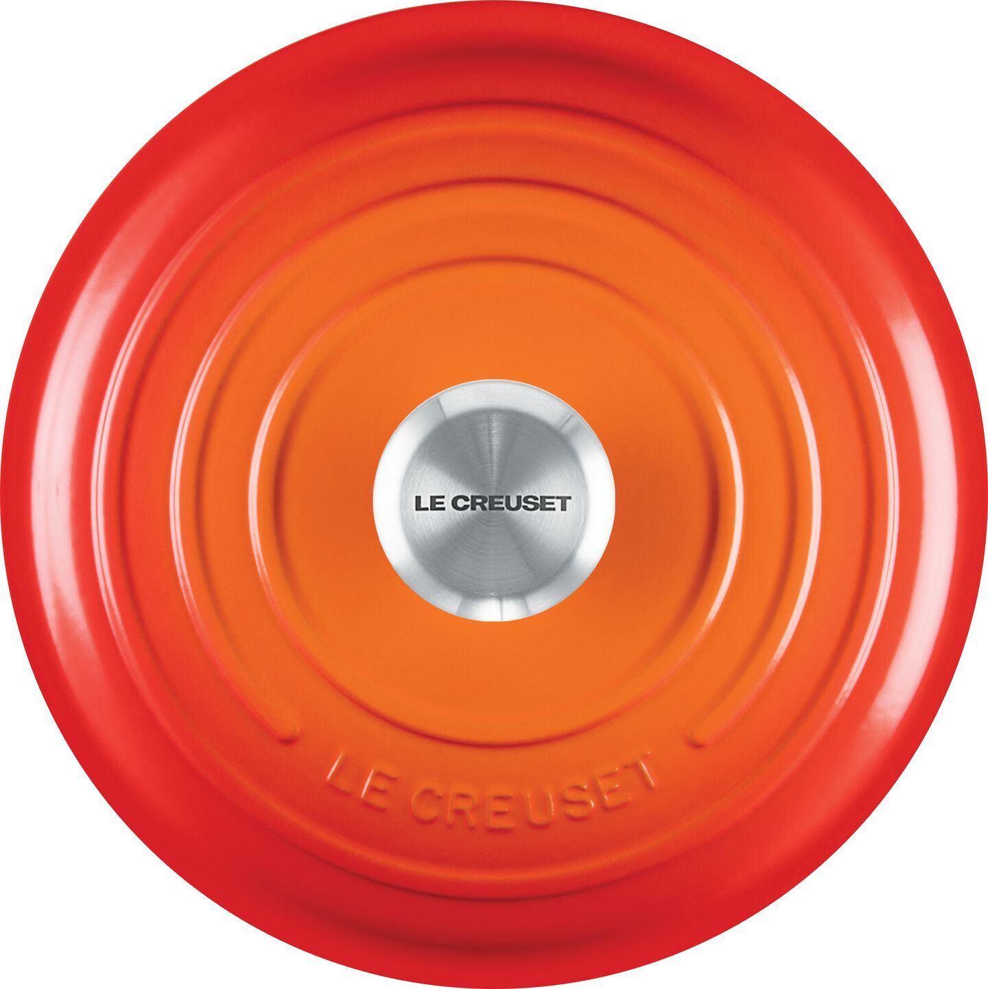 Shop Le Creuset Flame