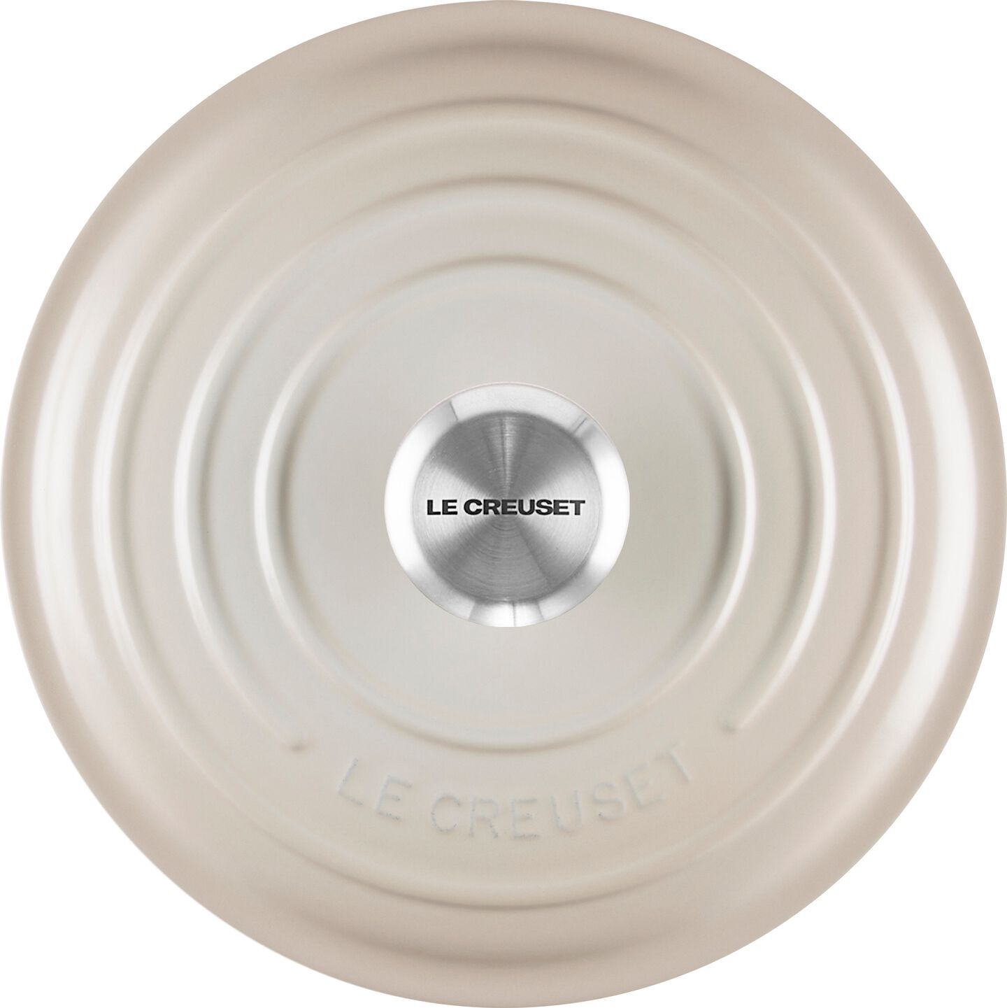Shop Le Creuset Meringue