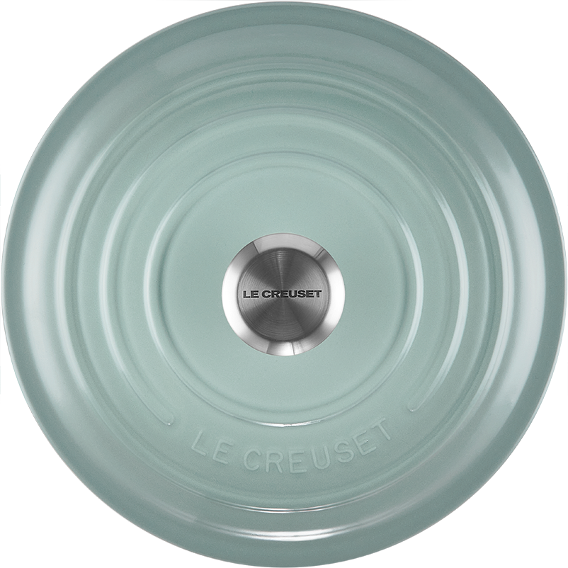 Le Creuset Sea Salt