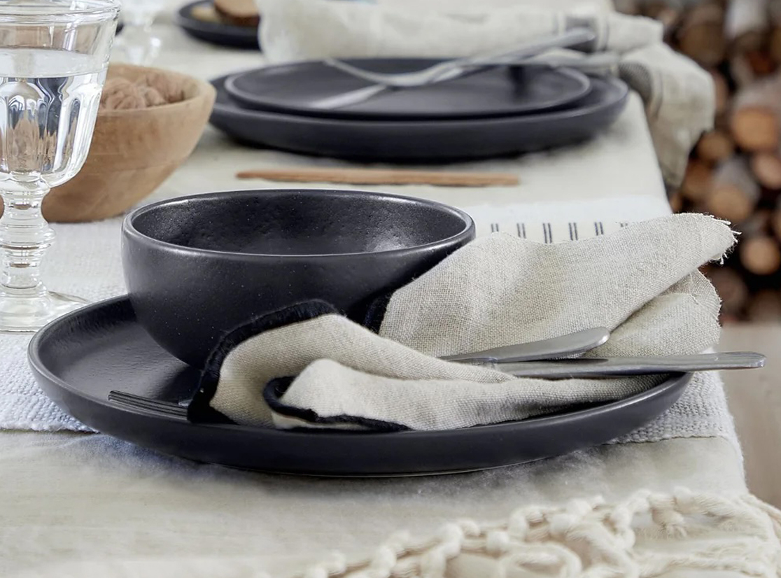 Casafina Pacifica Seed Grey