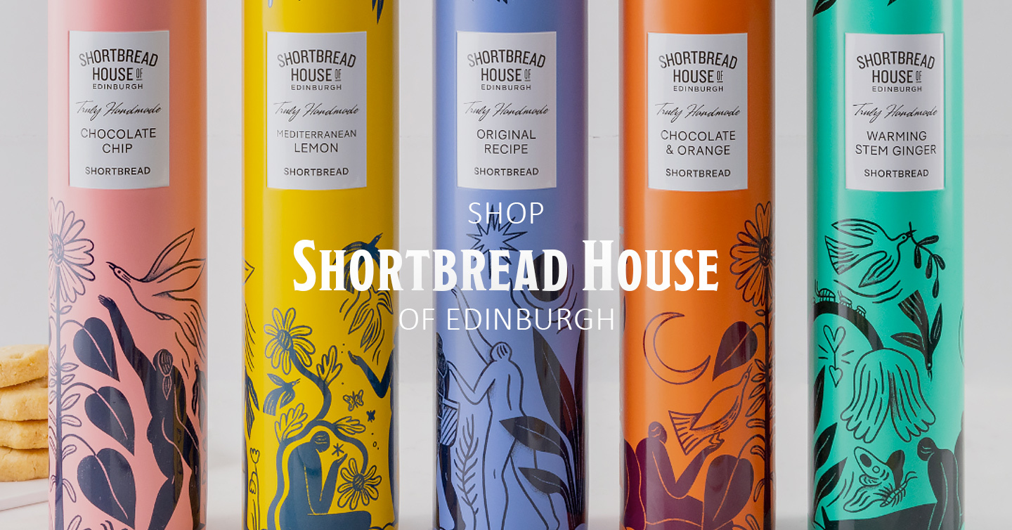 Shorbread House of Edinburgh