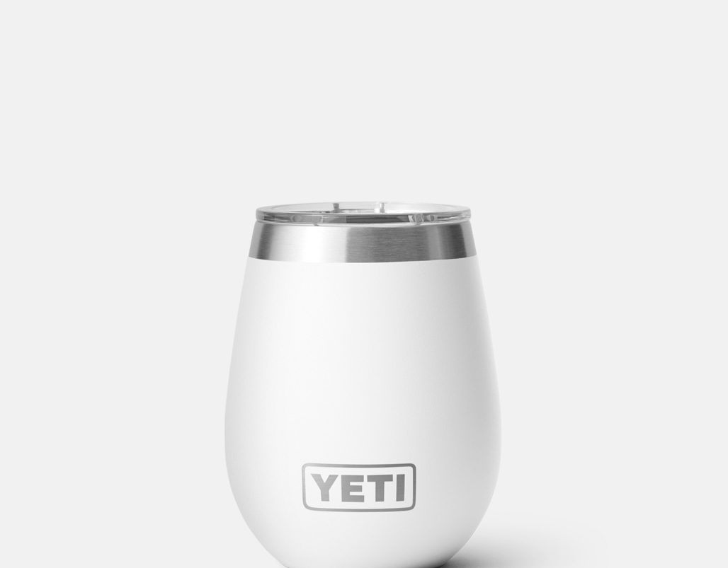 Yeti Barware