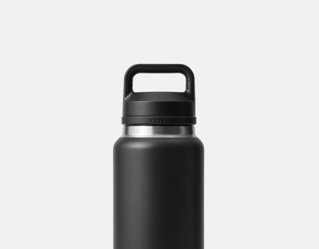 Yeti Water Bottles