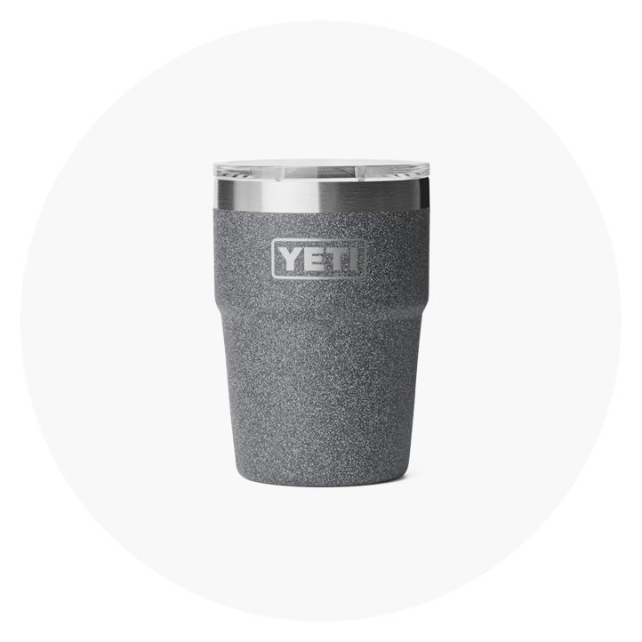 Yeti Black Stone