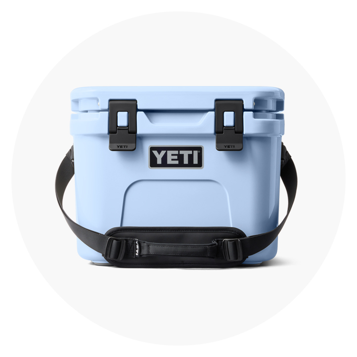 Yeti Big Sky Blue
