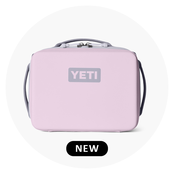 Yeti Cherry Blossom