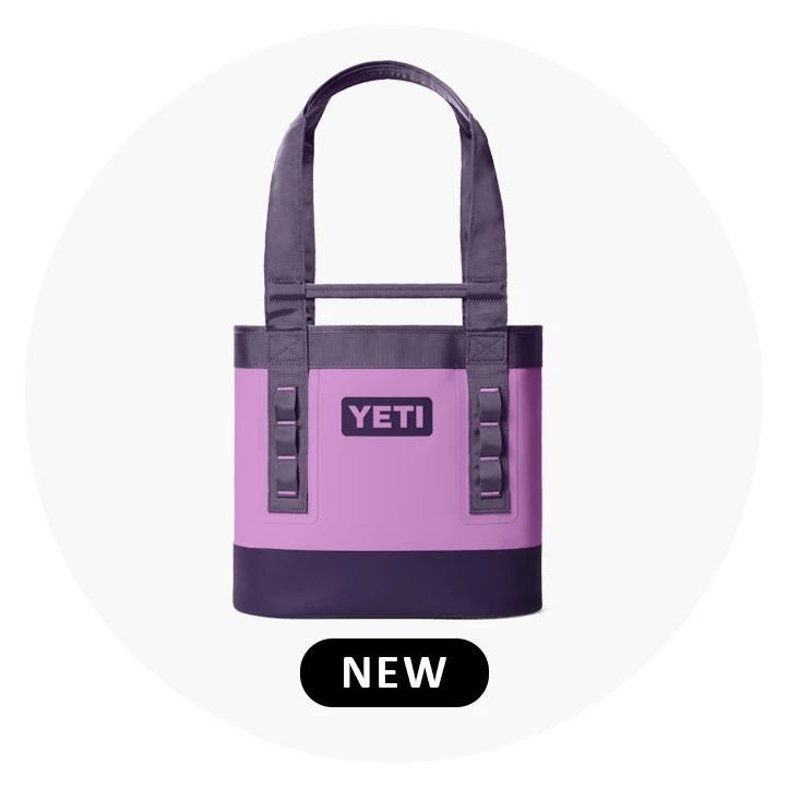 Yeti Desert Bloom